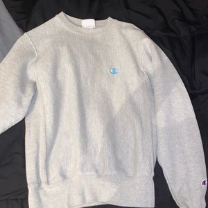 Champion Reverse Weave Crewneck